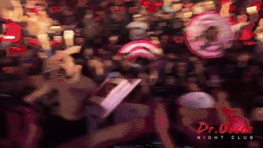 探秘哈尔滨奥斯卡酒吧 冰城夜生活的璀璨明珠