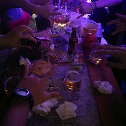 大同工业革命酒吧 地址、电话、团购及营业时间详解与周边推荐